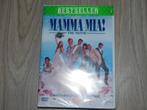 DVD Mamma Mia nieuw in cellofaan, Ophalen of Verzenden, Nieuw in verpakking