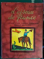 L'oiseau de France, Boeken, Ophalen of Verzenden, Gelezen, R.A.Hédoin