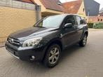 Toyota Rav4 Cross Sport 2.2 diesel 4x4 188.000km, Auto's, 100 kW, Bedrijf, 5 deurs, SUV of Terreinwagen