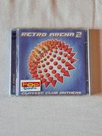 Retro arena 2, Cd's en Dvd's, Ophalen of Verzenden