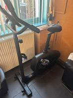 Domyos EB900B hometrainer, Sport en Fitness, Fitnessapparatuur, Ophalen, Zo goed als nieuw, Hometrainer