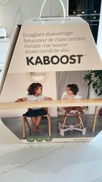 GRATIS - Kaboost stoelverhoger, Ophalen, Zo goed als nieuw