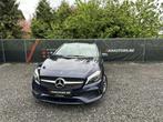 Mercedes-Benz A 180 | AMG PAKKET | AUT | AIRCO | NAVI, Auto's, Mercedes-Benz, Gebruikt, 4 cilinders, Blauw, Alcantara