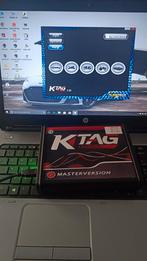 HP/Delphi/Autocom/kessv2/Diagbox, Intel