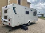 6 persoons Caravelair 486 Family in NIEUWSTAAT!, Bedrijf, Treinzit, Tot en met 6, Caravelair