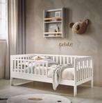 Plume peuterbed - Petite Amélie, Ophalen, 70 tot 85 cm, 140 tot 160 cm, Zo goed als nieuw
