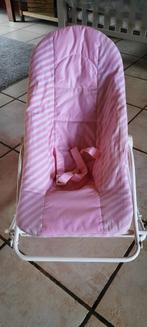 Zeer nette wipstoel, Kinderen en Baby's, Wipstoeltjes, Ophalen, Zo goed als nieuw, Wipstoel, Met gordel(s) of riempje(s)