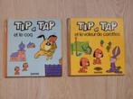 Vintage collectie 9 boeken voor kinderen Editions Dupuis, Gelezen, Fictie algemeen, Jongen of Meisje, Ophalen of Verzenden