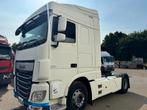 DAF XF 510 *EURO 6-CLEAN TRUCK* (bj 2017), Automaat, Achterwielaandrijving, Euro 6, Wit