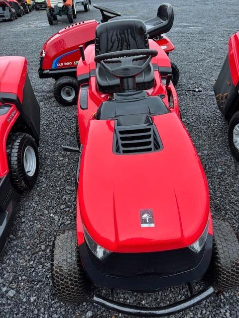 zitmaaier sentar (stiga) First C 12.5pk maaidek 84cm, Tuin en Terras, Zitmaaiers, Gebruikt, Minder dan 90 cm, Elektrische starter