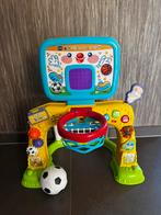 Vtech sport & scoor, Ophalen, Zo goed als nieuw