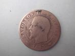 Napoléon III Empereur - 5 centimes 1853 A, Envoi, Monnaie en vrac, France