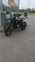 Sherco smr 50 (met werk aan), Autres marques, 6 vitesses, Enlèvement, Utilisé