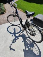 Elektrische fiets Cleveland, Fietsen en Brommers, Gebruikt, 47 tot 50 cm, Versnellingen, Ophalen