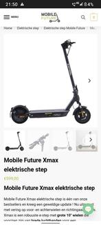 Zwheel zfox xmax, Fietsen en Brommers, Ophalen of Verzenden