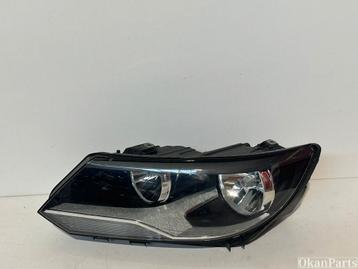 Volkswagen Tiguan linker koplamp links 5N1941005 beschikbaar voor biedingen