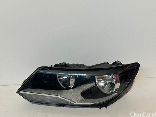 Volkswagen Tiguan linker koplamp links 5N1941005, Auto-onderdelen, Verlichting, Volkswagen, Gebruikt