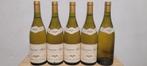 5x Bourgogne Aligoté (8€/fles), Ophalen, Frankrijk, Vol, Witte wijn