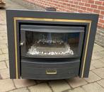 Bio ethanol inbouwhaard, Enlèvement, Comme neuf, Encastré