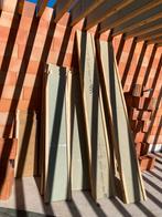 I joist balken, L liggers overschot, Doe-het-zelf en Bouw, Hout en Planken, Ophalen, Gebruikt