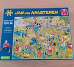 Jan van Haasteren puzzel Hondenparcours, Ophalen of Verzenden, Zo goed als nieuw