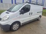 Renault Trafic   2.5 Diesel, Auto's, Bedrijf, Euro 4, Te koop, Trafic