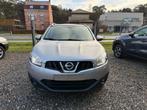 Nissan Qashqai Tekna Plus 2.0B EURO5 '11 AUTOMAAT + 12M GARA, Auto's, Automaat, Euro 5, Leder, 5 zetels