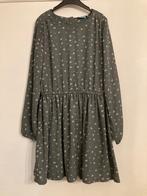 Kaki groen jurkje - JBC Disney Violetta - maat 152, Enfants & Bébés, Vêtements enfant | Taille 152, Robe ou Jupe, Enlèvement ou Envoi