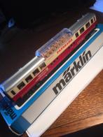 Marklin HO 4169 voiture Panorama DB Mint, Hobby & Loisirs créatifs, Trains miniatures | HO, Comme neuf, Courant alternatif, Wagon