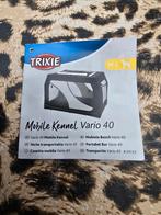 Trixie opvouwbare reisbench, Dieren en Toebehoren, Hondenbenches, Ophalen, Zo goed als nieuw