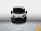 Citroën Jumper 33 L2H2 - 2.2 BlueHDi 165, Voorwielaandrijving, 4 deurs, Stof, Gebruikt