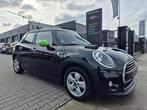 Mini One 1.5i 5Deurs Airco EURO6b GARANTIE, Auto's, Mini, Te koop, Stadsauto, Benzine, One