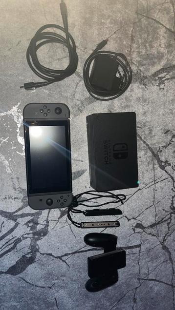 Nintendo switch v2 beschikbaar voor biedingen
