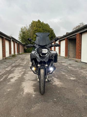 GS 1200, Motoren, Particulier