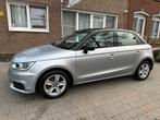 Audi A1 1.0TFSI Ultra! Topstaat*Airco*Navi*97000km* Garantie, Auto's, Audi, Voorwielaandrijving, Testrit aan huis, Stof, A1