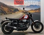 Yamaha SCR950 SCR 950 (bj 2019), 950 cc, Bedrijf, Overig, 12 t/m 35 kW