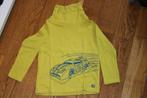 citroengele koltrui Rox maat 116, Enfants & Bébés, Vêtements enfant | Taille 116, Enlèvement ou Envoi, Comme neuf, Garçon, Chemise ou À manches longues