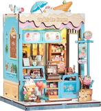 minihuisje | voor puzzelliefhebbers | GRATIS LEVERING, Neuf, -, -, Autres types