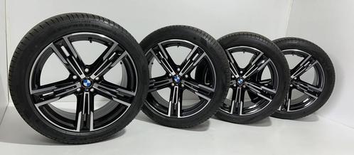 BMW 2, 3 & 4 serie G20 G21 G42 G22 G23 18 Inch #848 Pirelli, Autos : Pièces & Accessoires, Pneus & Jantes, Pneus et Jantes, Pneus été