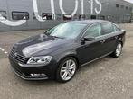 2011 Volkswagen Passat 3.6 V6 4Motion Personenauto 300PK, Auto's, Automaat, Gebruikt, Overige brandstoffen, Bedrijf