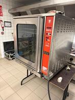 Combisteamer 10 GN Bertos, Ophalen, Gebruikt, Ovens, Microgolfovens en Steamers