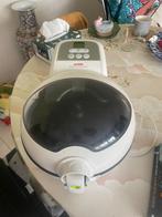 2x airfryer Seb, weinig gebruikt, Elektronische apparatuur, Ophalen of Verzenden, Zo goed als nieuw