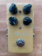 tc electronic alter ego delay, Muziek en Instrumenten, Effecten, Ophalen of Verzenden, Gebruikt, Delay of Echo