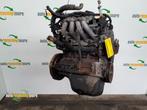 Motor van een Kia Picanto, 3 maanden garantie, Gebruikt, Kia