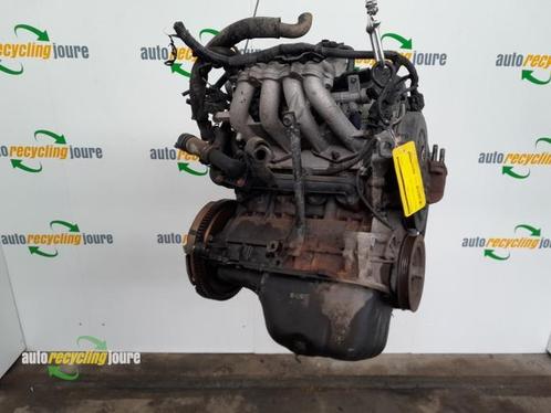 Motor van een Kia Picanto, Auto-onderdelen, Motor en Toebehoren, Kia, Gebruikt, 3 maanden garantie