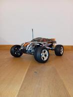 Voiture télécommandée TRAXXAS RUSTLER XL-5, Enlèvement, Utilisé, Électro
