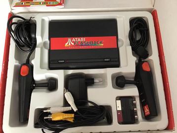 Vintage console Atari, Enlèvement ou Envoi