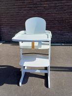 Kinderstoel, Kinderen en Baby's, Kinderstoelen, Ophalen, Gebruikt, Meegroeistoel
