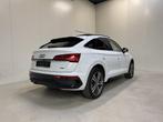 Audi Q5 Sportback 55 TFSIe PlugIn Hybrid - S-Line - Topstaa, Autos, Audi, 0 kg, Euro 6, 0 kg, 5 portes