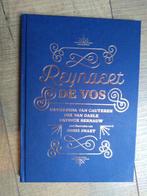 boek Reynaert de Vos, moderne versie, Fictie, Ophalen of Verzenden, Zo goed als nieuw